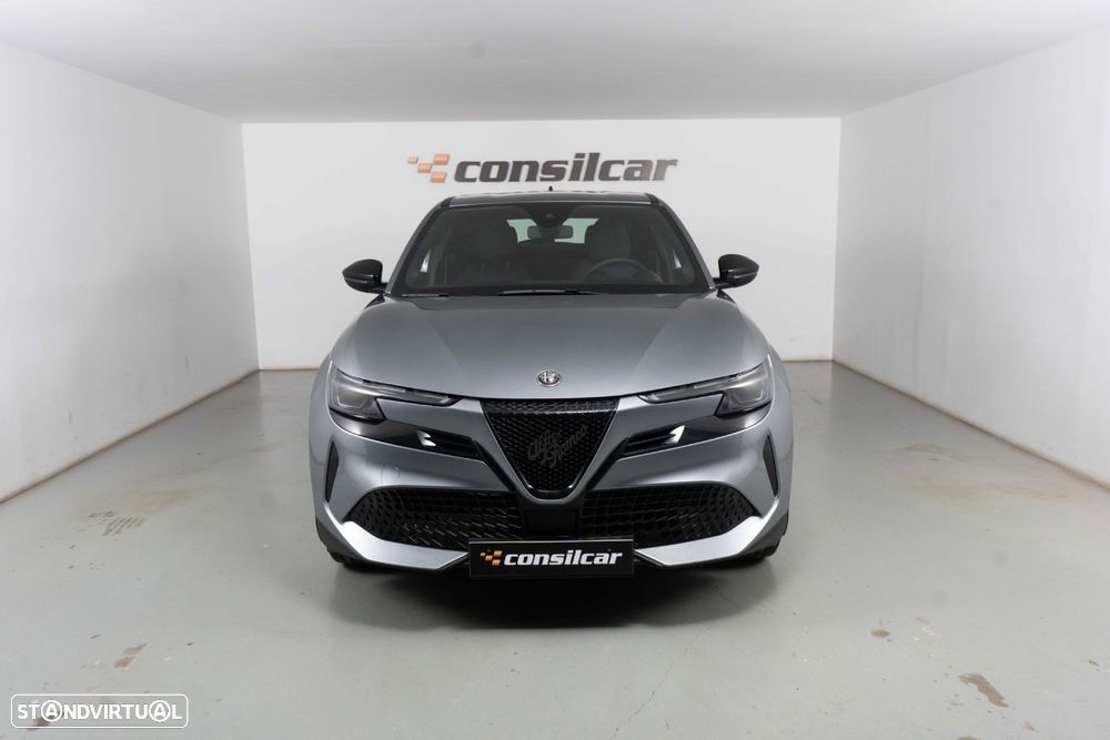Alfa Romeo Junior 54 kWh Intensa - 3