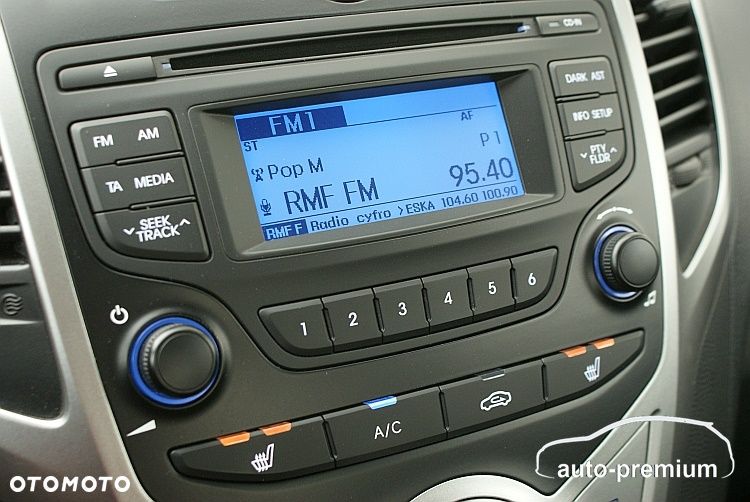 Hyundai ix20 1.4 Trend - 14