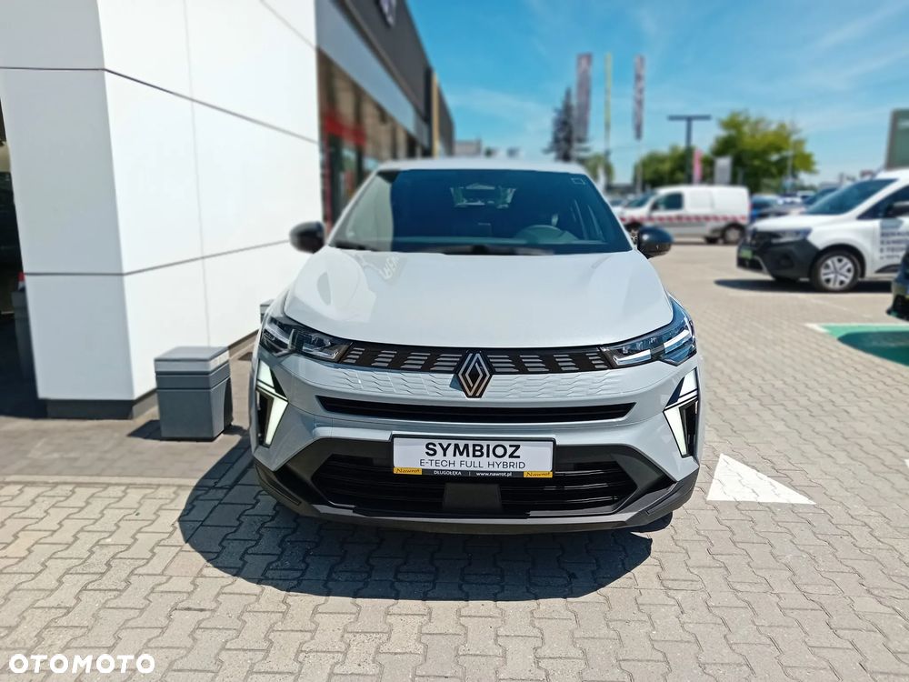 Renault Symbioz 1.8 E-Tech Full Hybrid 160 Evolution - 2