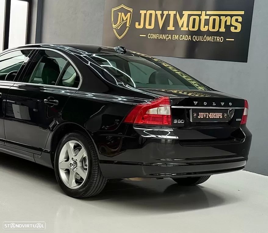 Volvo S80 2.0 D Momentum - 13