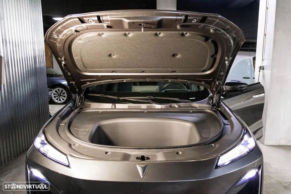 Changan Deepal S07 - 45