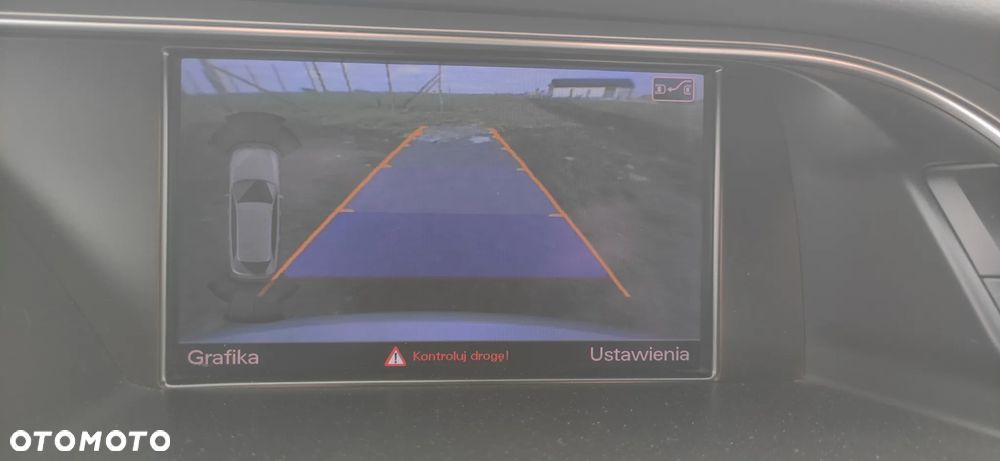 Audi A4 Avant 2.0 TDI clean diesel Multitronic - 9