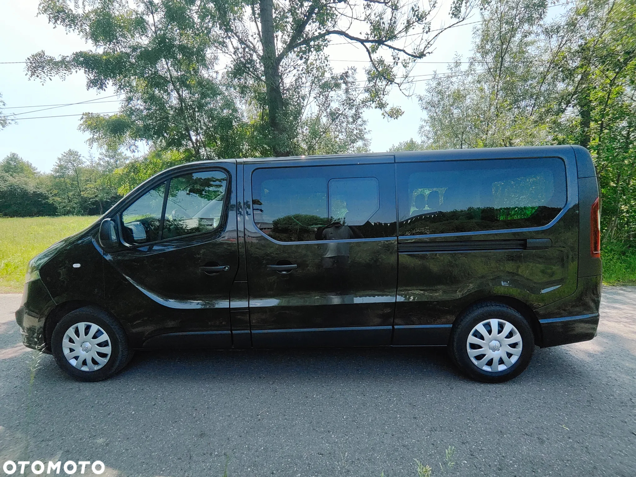 Opel Vivaro - 3