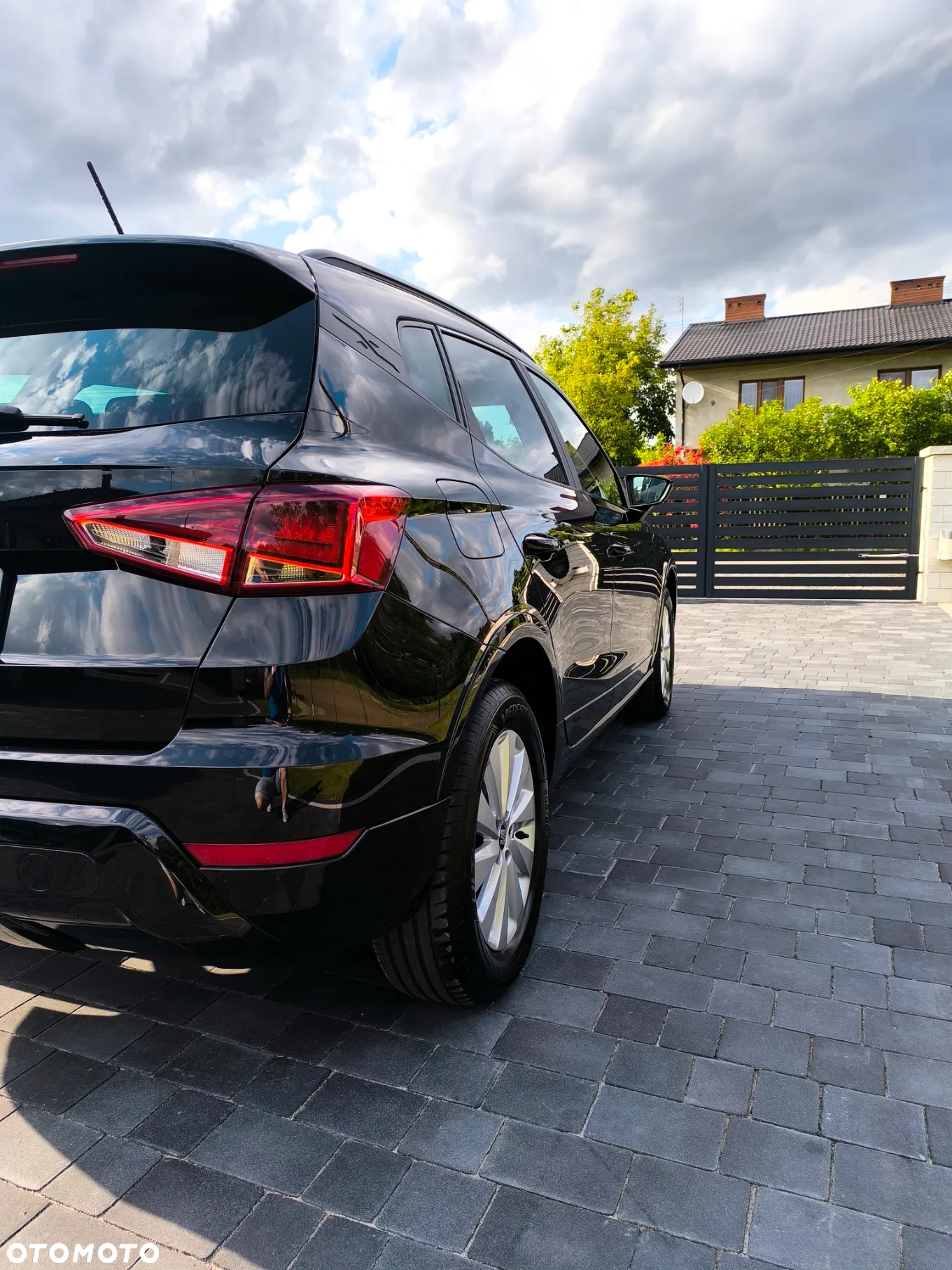 Seat Arona 1.6 TDI Style - 14