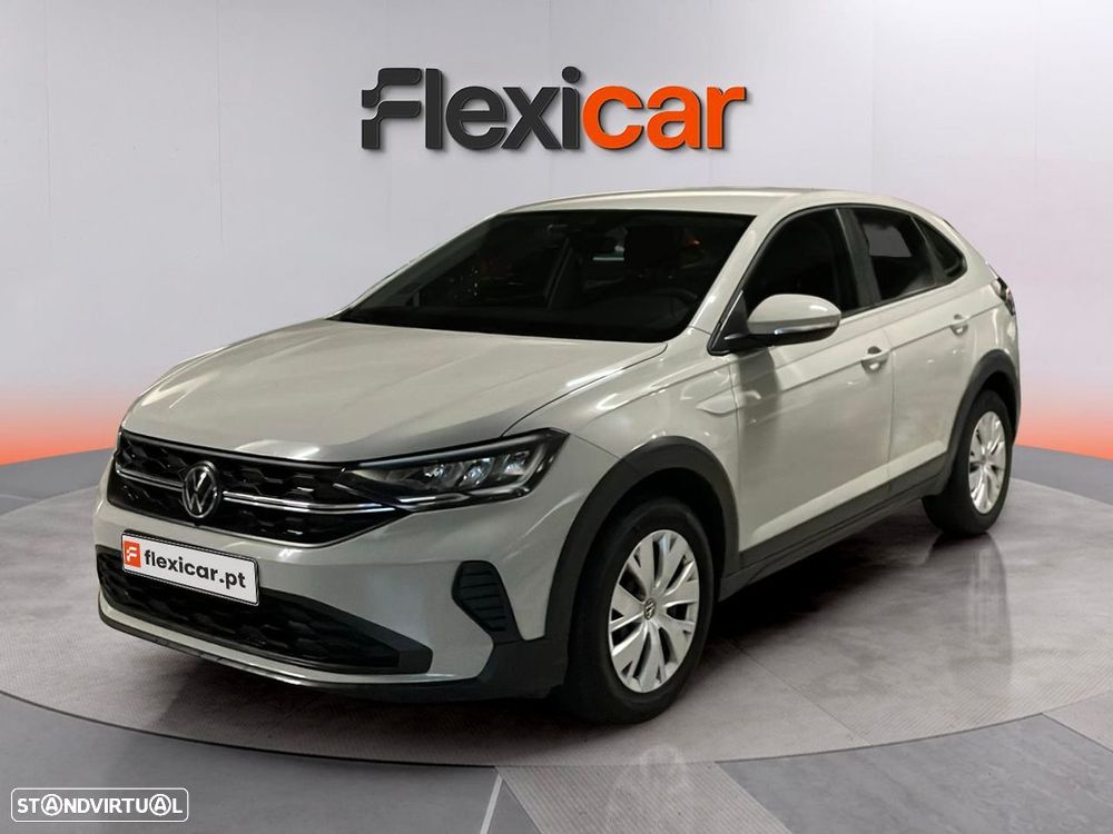 VW Taigo 1.0 TSI Life - 2