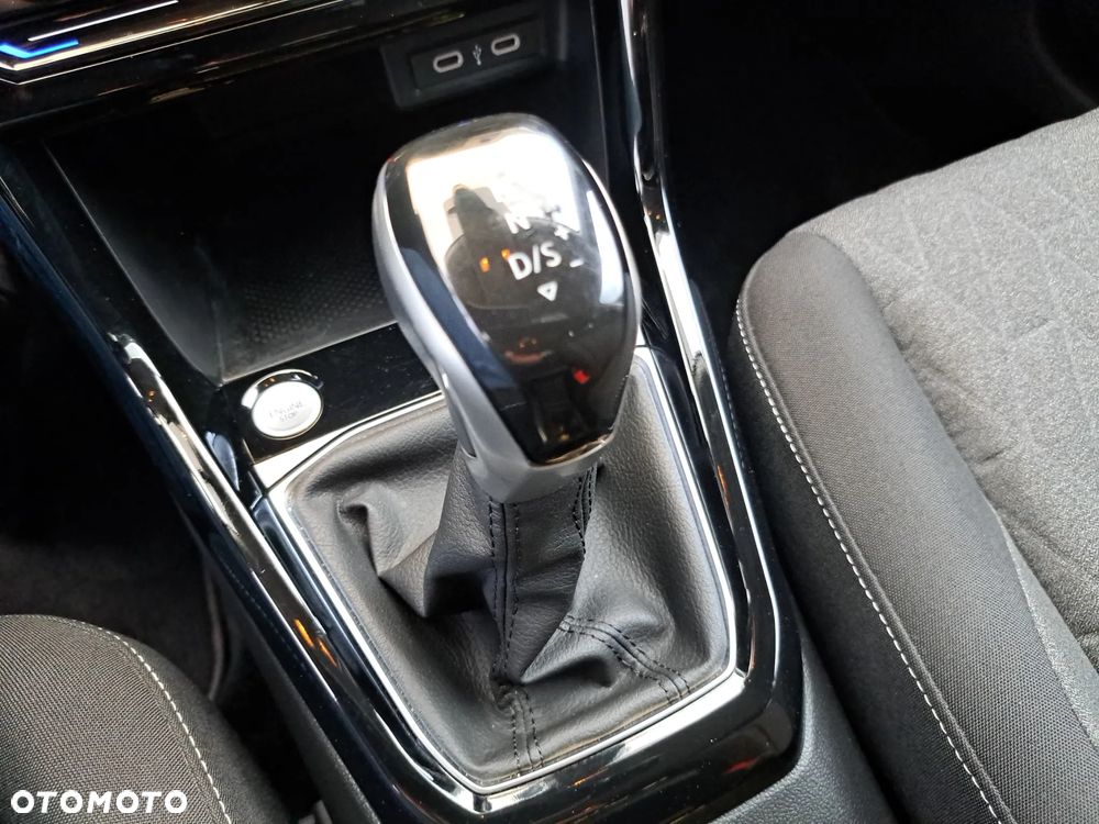 Volkswagen T-Cross 1.5 TSI ACT Special Edition DSG - 22