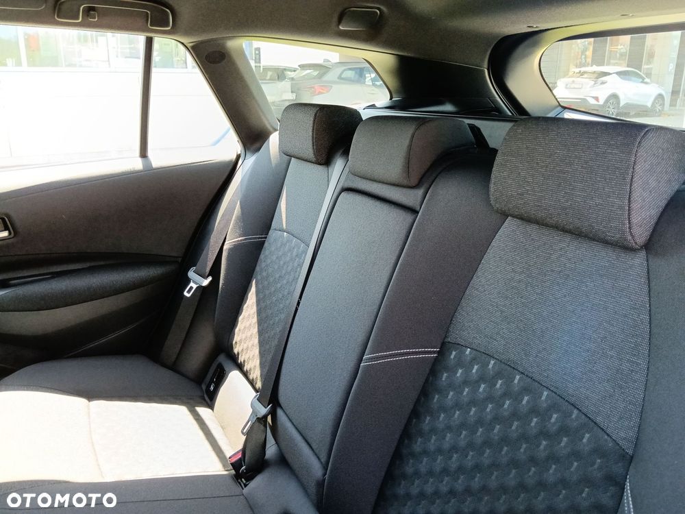 Toyota Corolla 1.8 Hybrid Comfort - 14