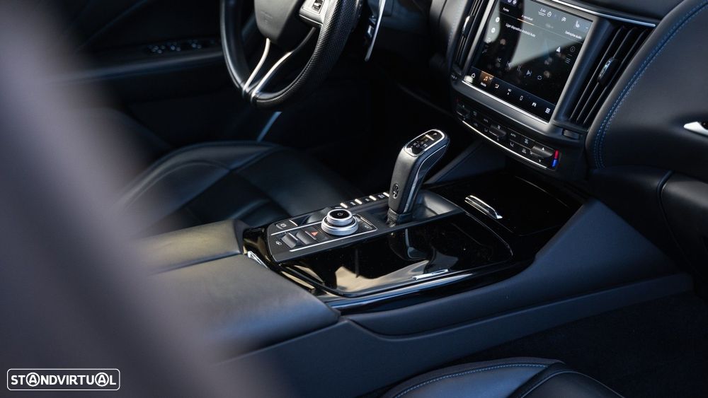 Maserati Levante 2.0 GT Ultima - 28