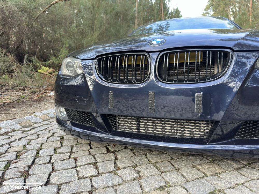 BMW 335 d Aut. Edition Exclusive - 24