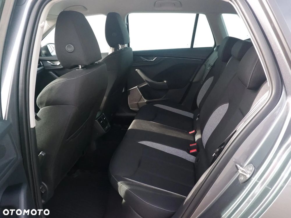 Skoda Kamiq 1.0 TSI Selection - 14