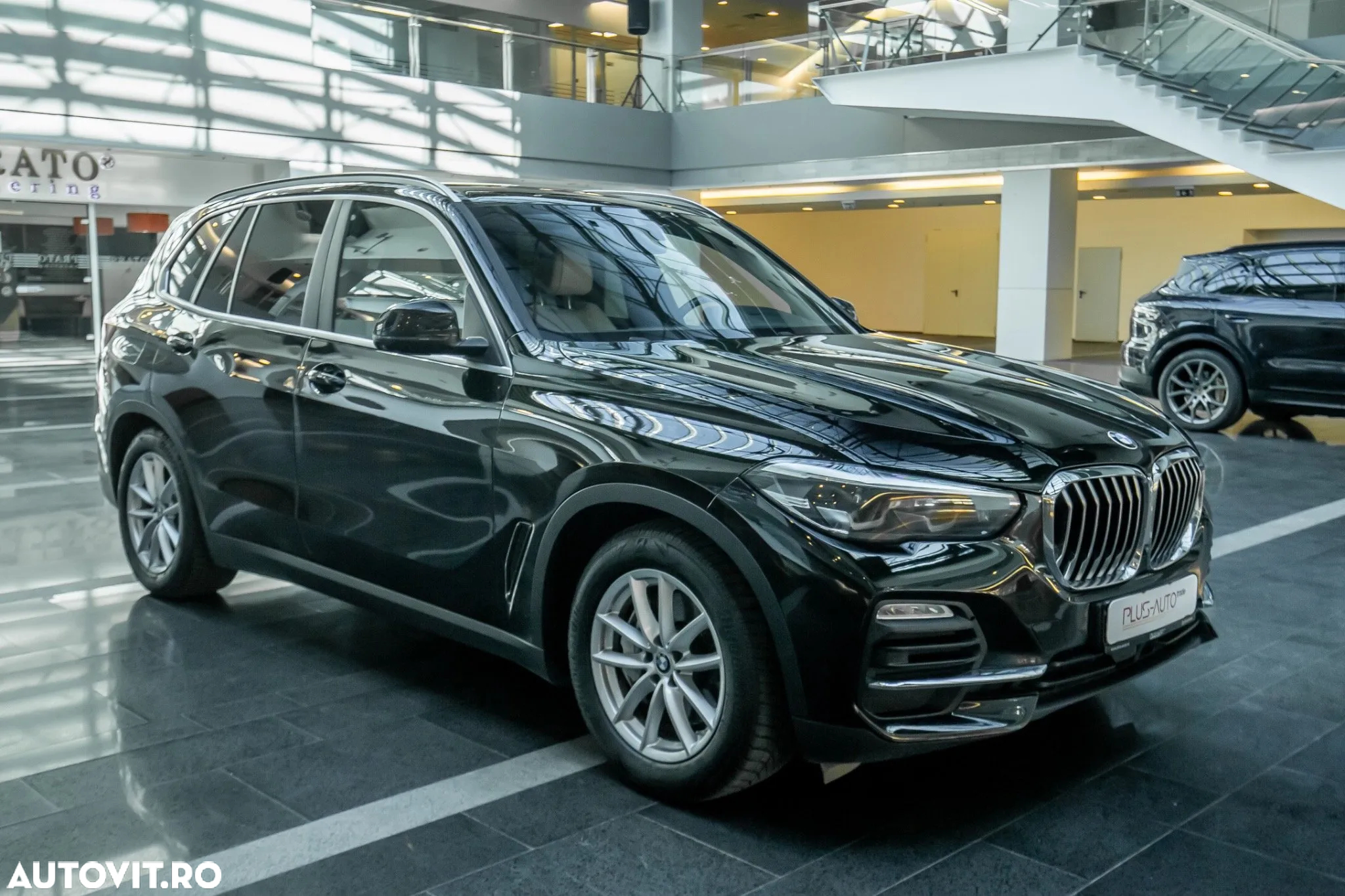 BMW X5 xDrive30d AT MHEV - 3