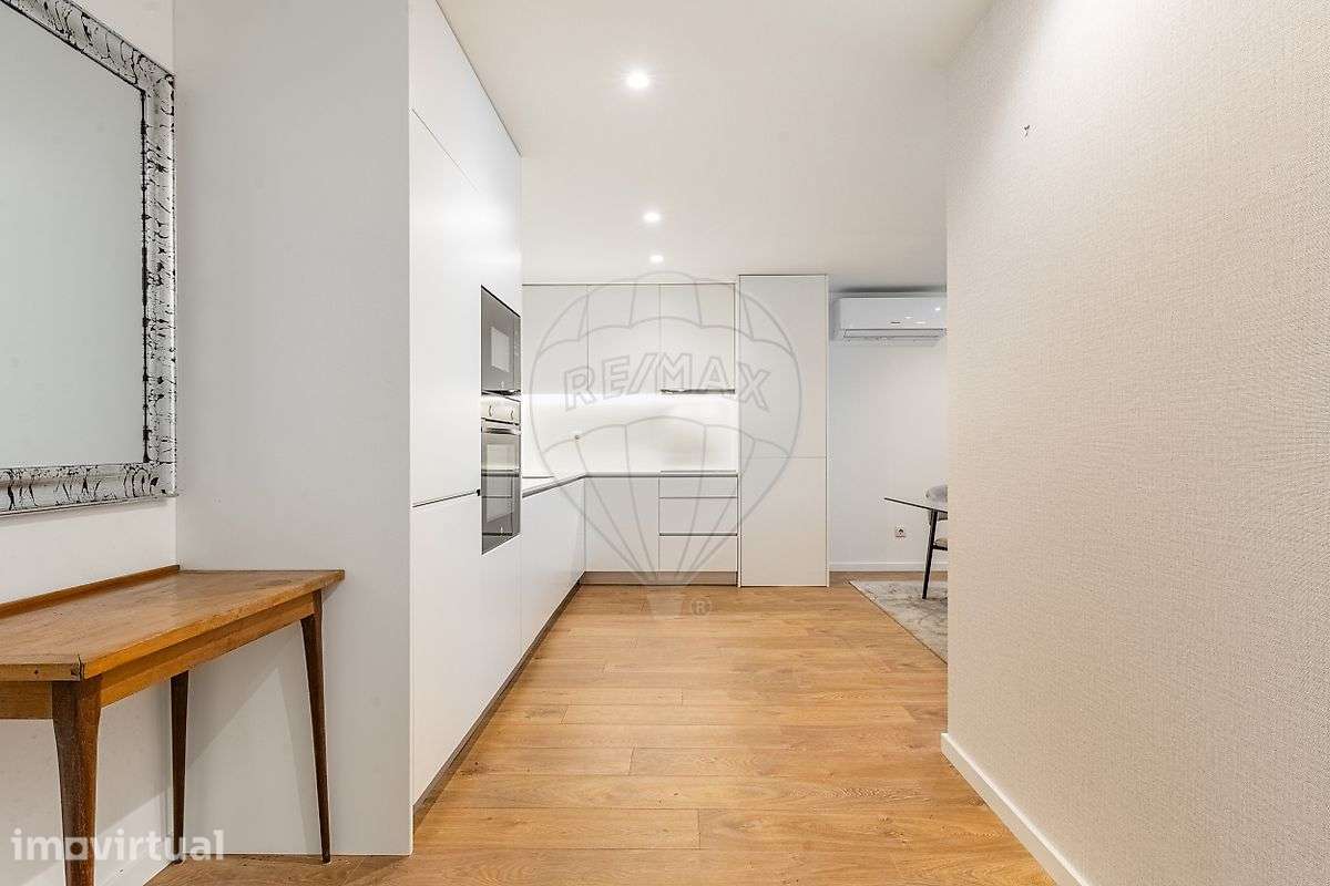 Apartamento T1 para venda - Grande imagem: 2/12