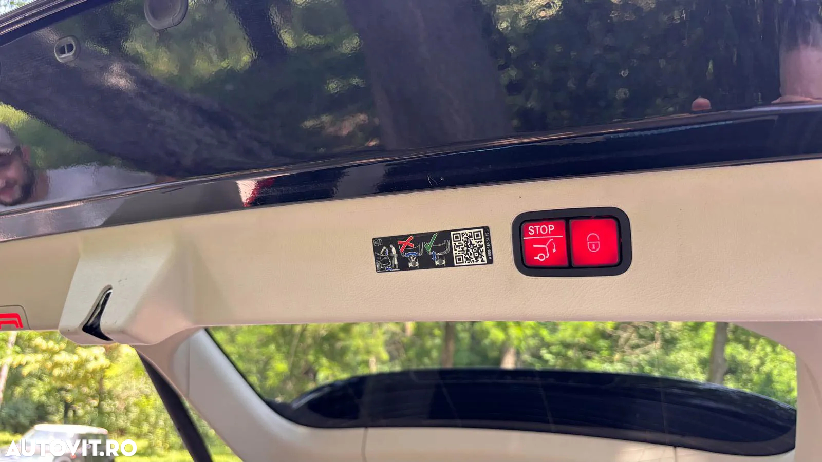 Mercedes-Benz EQS 450 4MATIC - 20