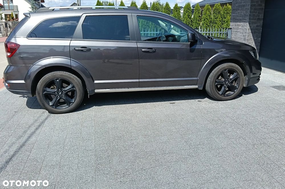Dodge Journey - 3