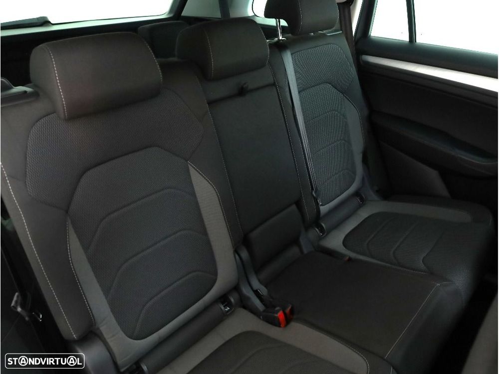 Skoda Kodiaq 2.0 TDI Ambition DSG - 15