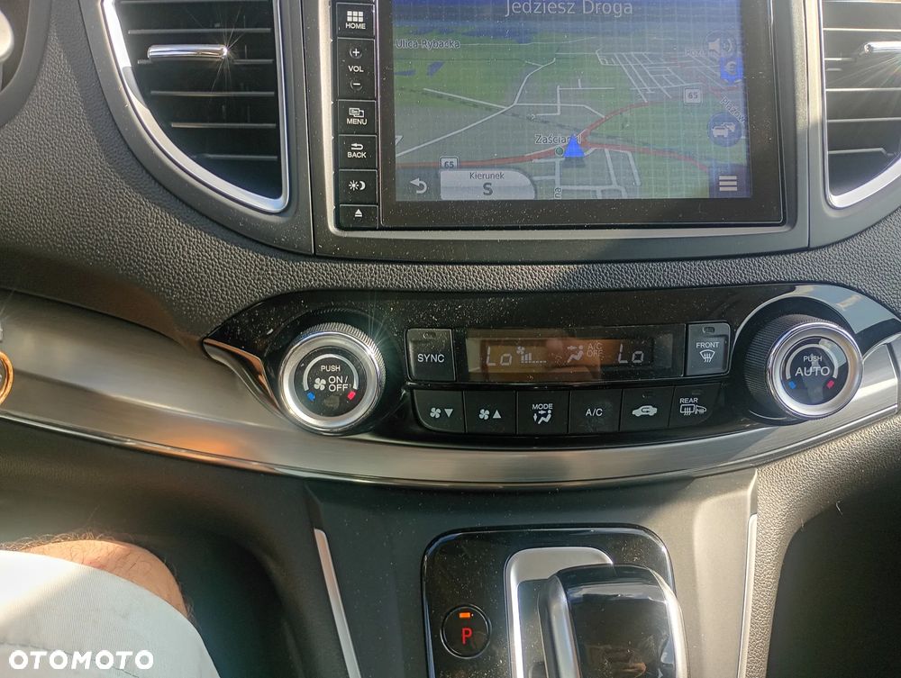 Honda CR-V 1.6i-DTEC Elegance - 25