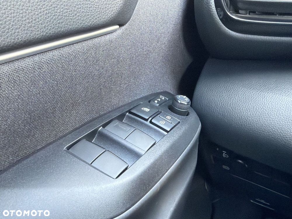 Toyota Yaris Cross - 26