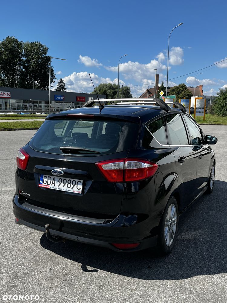 Ford C-MAX - 2