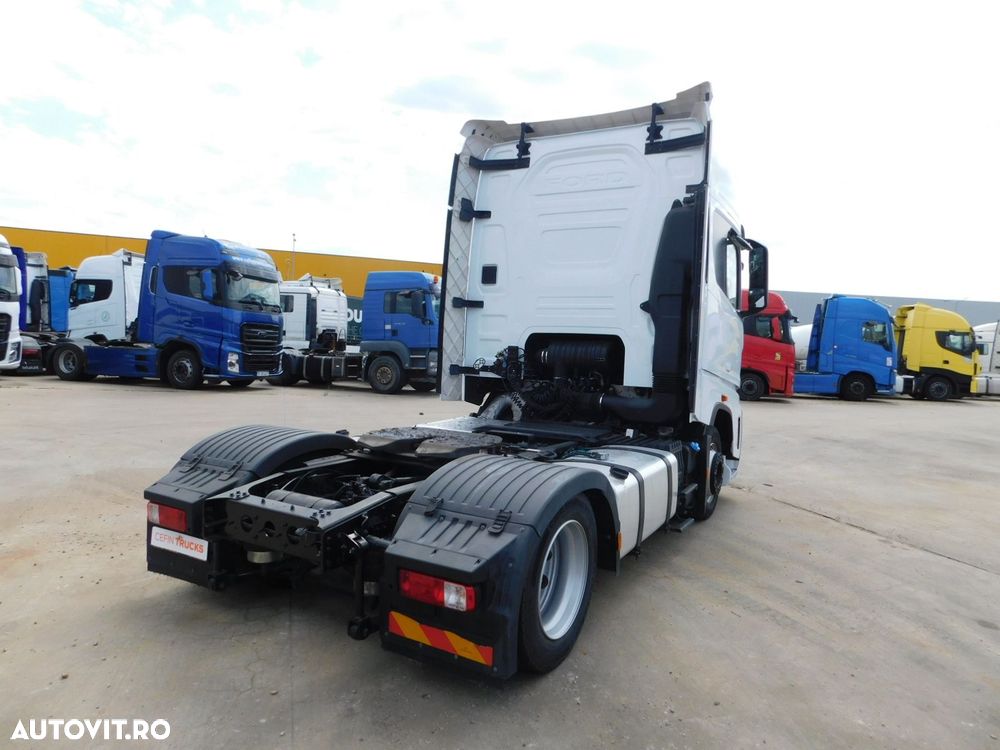 Ford F max ll 4x2 scab e6 eco 16spdamt ecotorq - 3