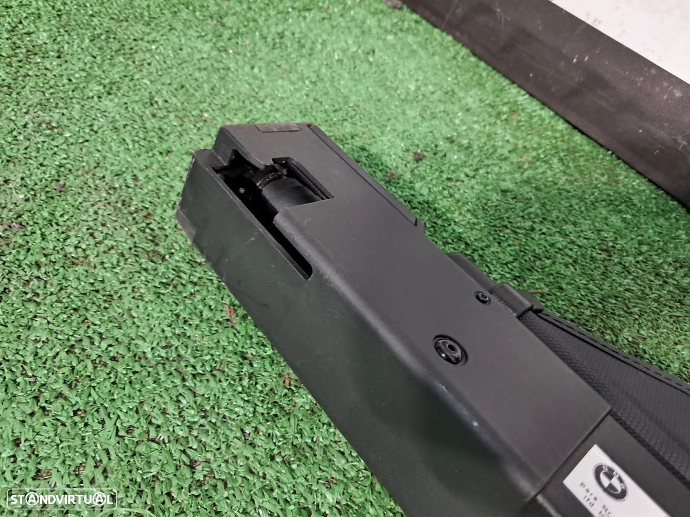 Chapeleira cortina da mala BMW Serie 3 G21 318 320 330 2019-2025 - 5