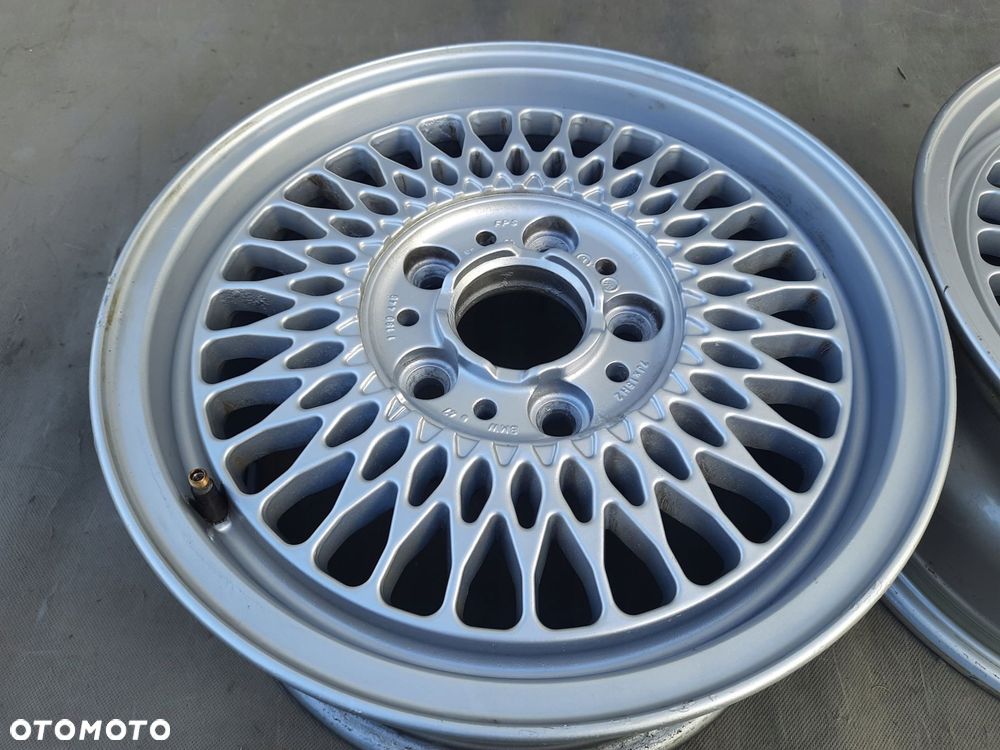 felga bmw z3 e36 7jx15 et47 - 2