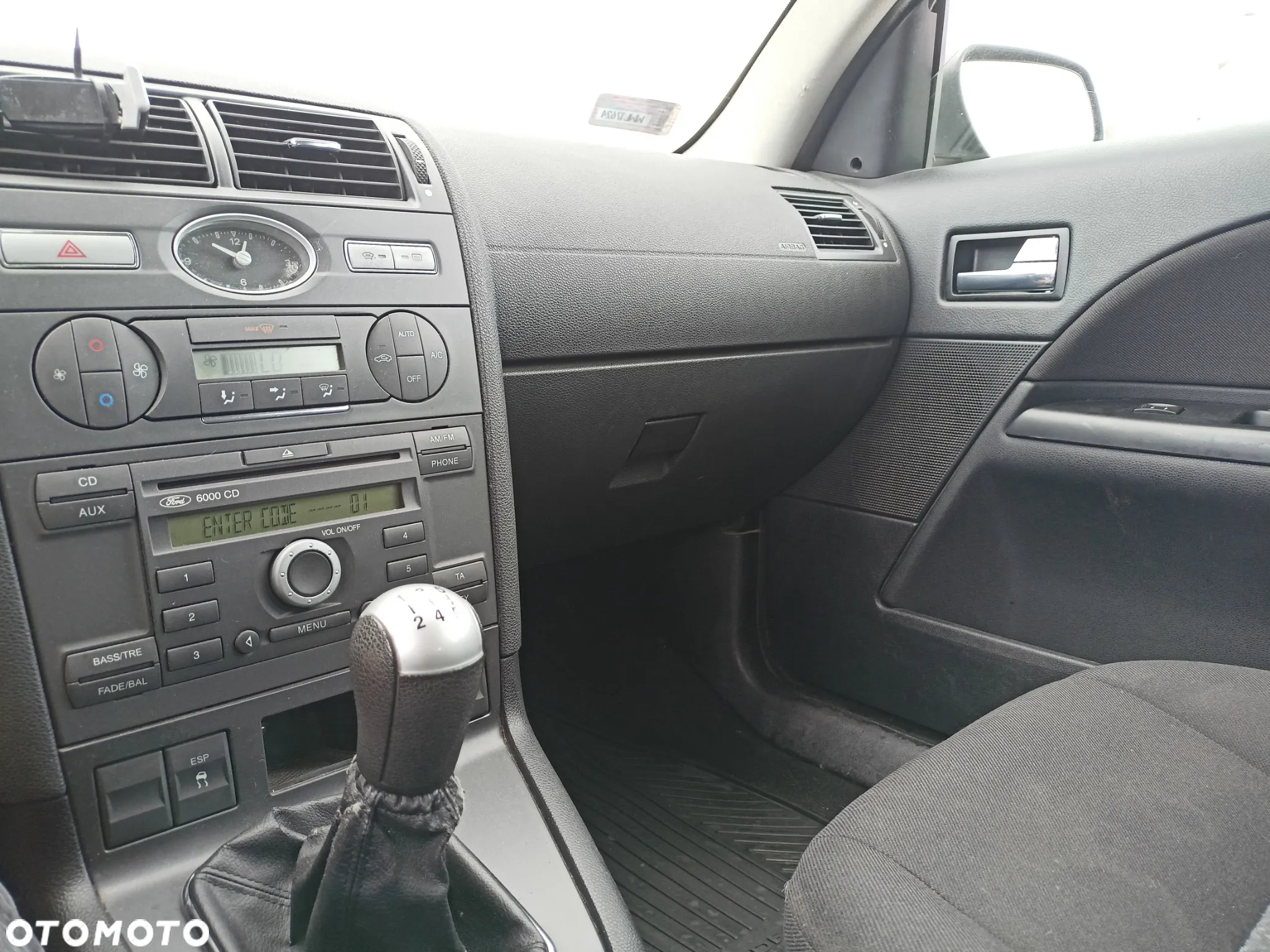 Ford Mondeo - 13