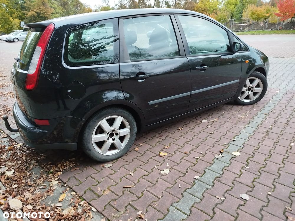 Ford Focus C-Max - 7