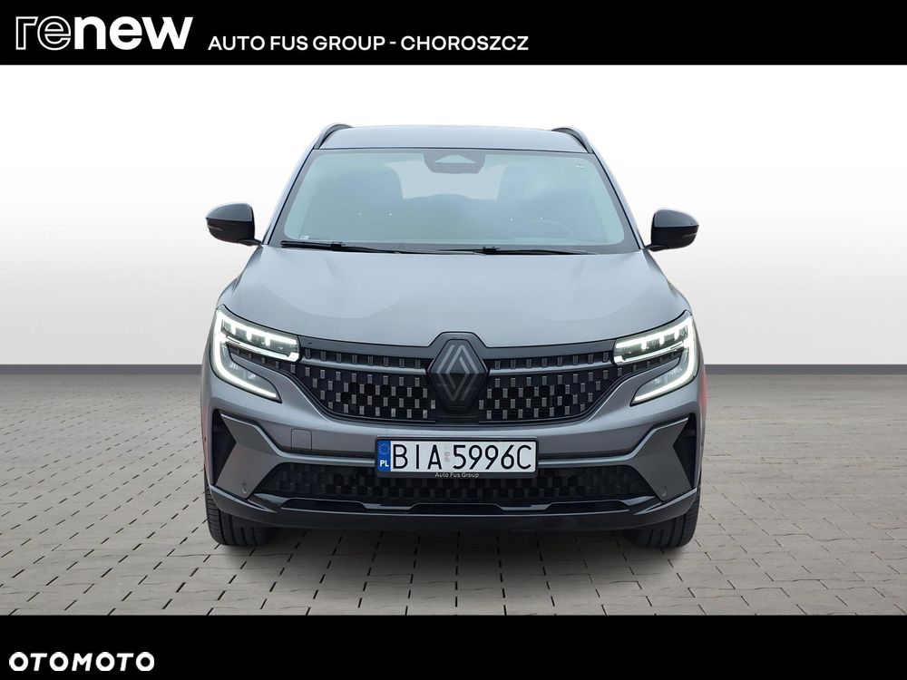 Renault Espace 1.2 E-Tech Full Hybrid 200 esprit Alpine MMT 5os - 3