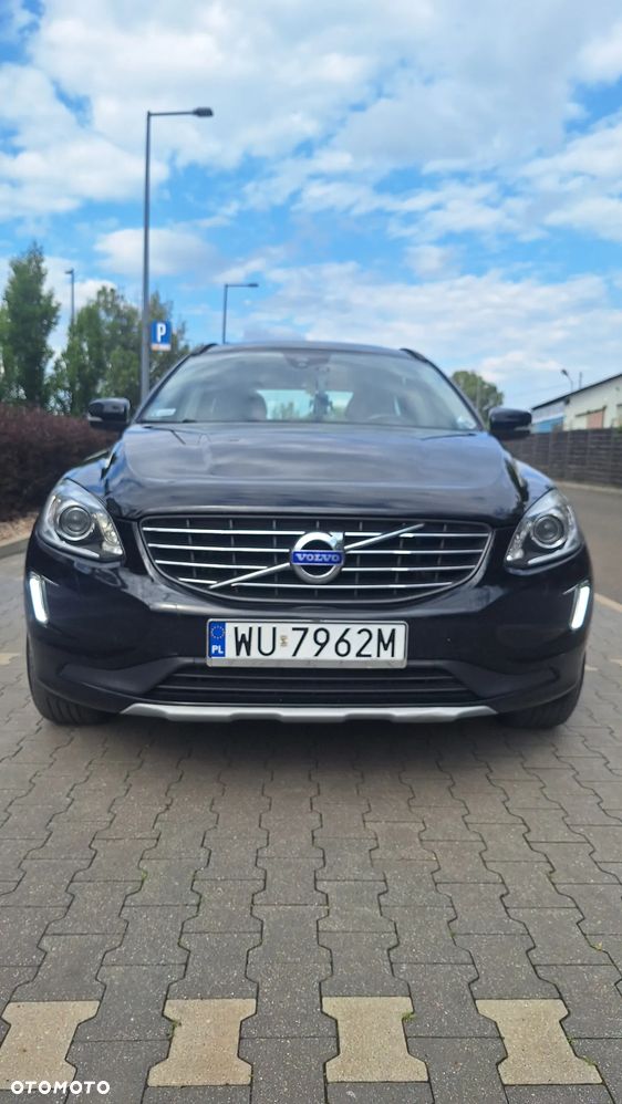 Volvo XC 60 D4 Momentum - 6