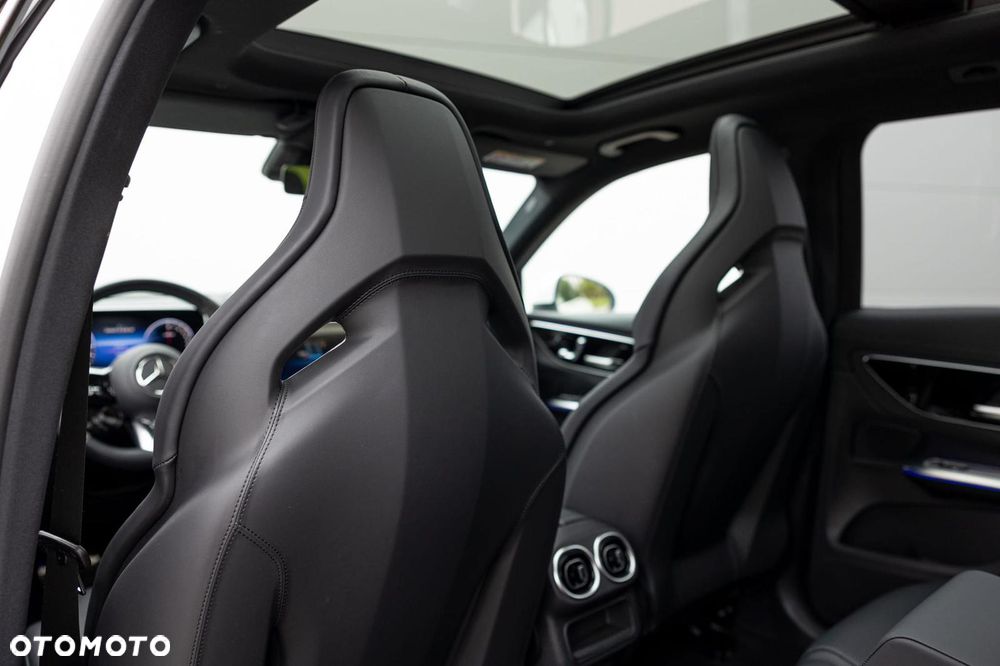Mercedes-Benz GLC AMG 63 S E Performance 4-Matic PHEV - 24
