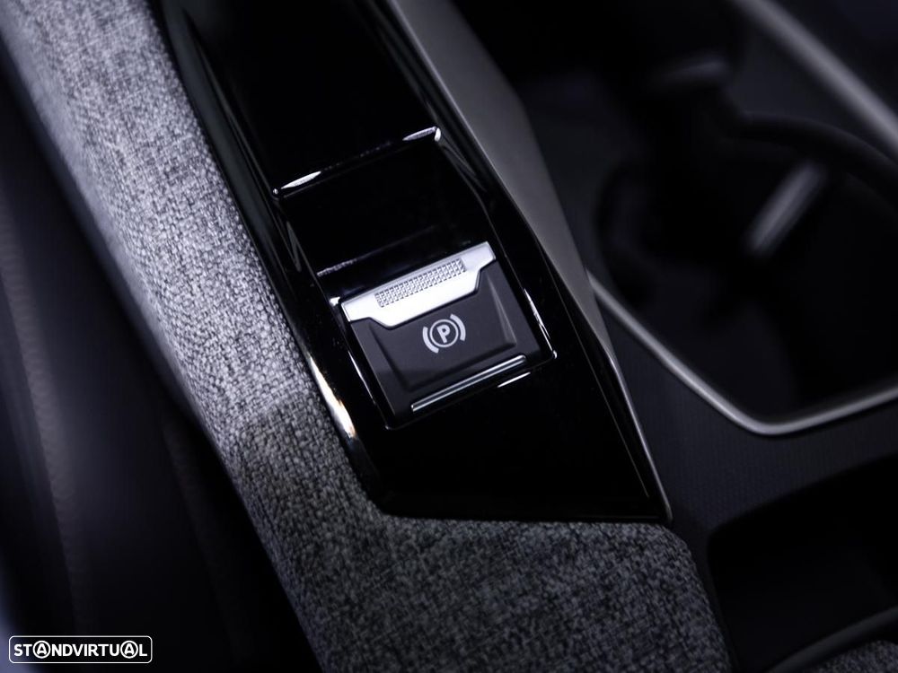 Peugeot E-3008 73 kWh Allure - 20