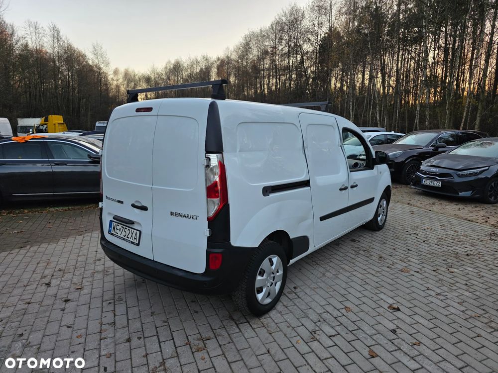 Renault Kangoo L2H1 Max Długi - 5