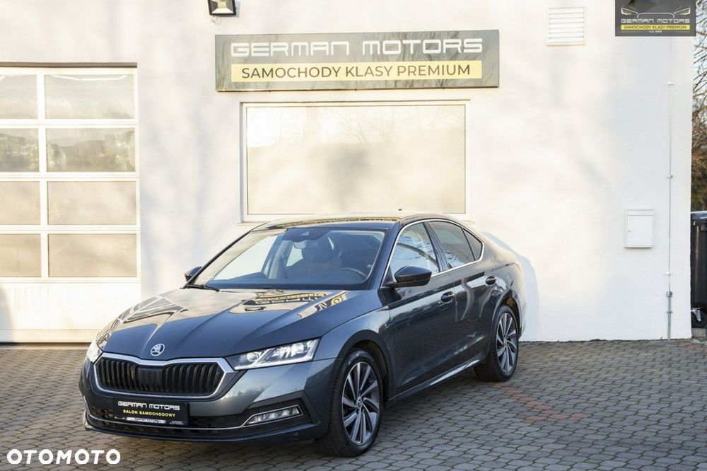 Skoda Octavia - 10