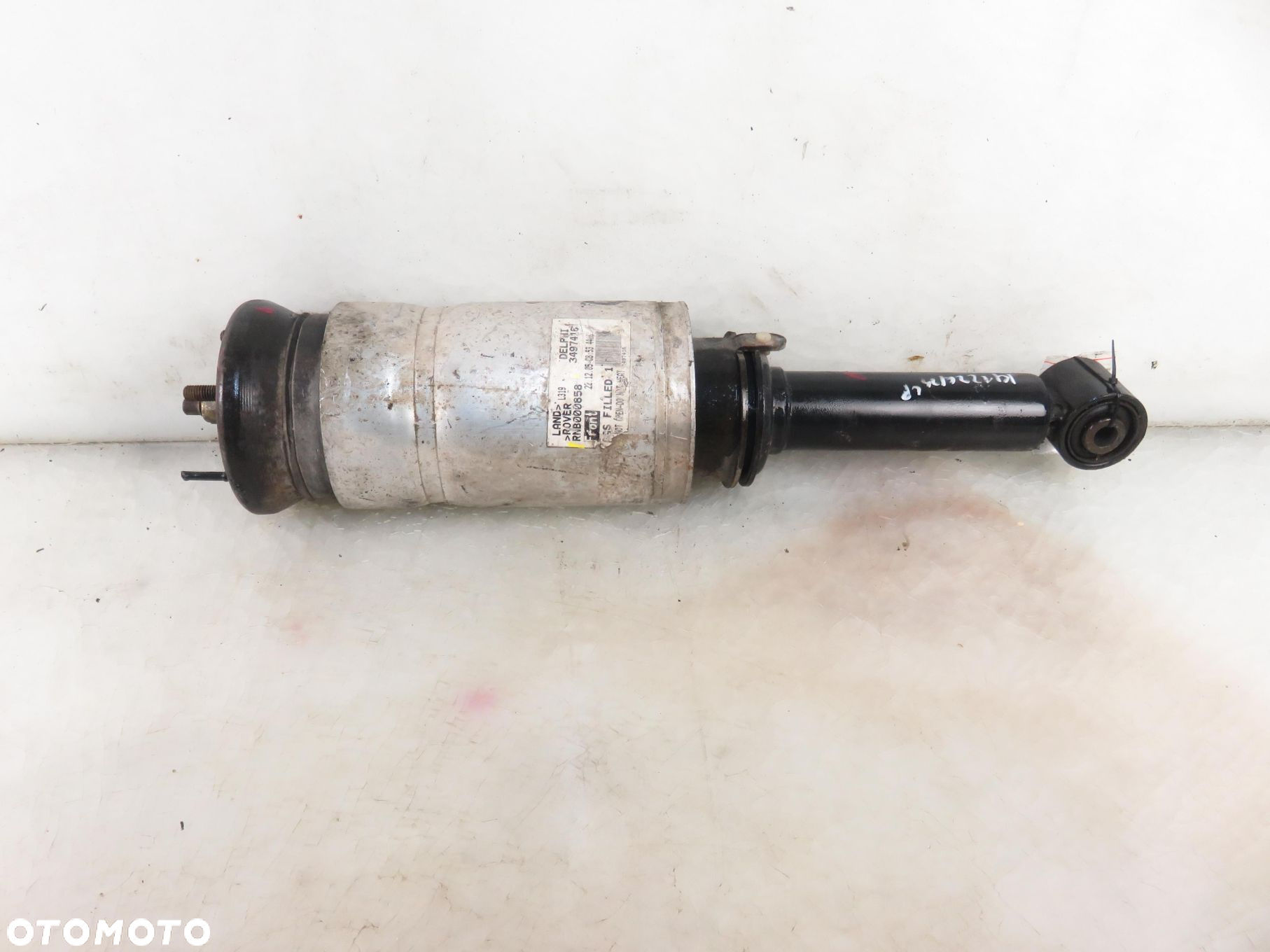 MIECH LAND ROVER RANGE ROVER SPORT L320 RNB000858 - 3