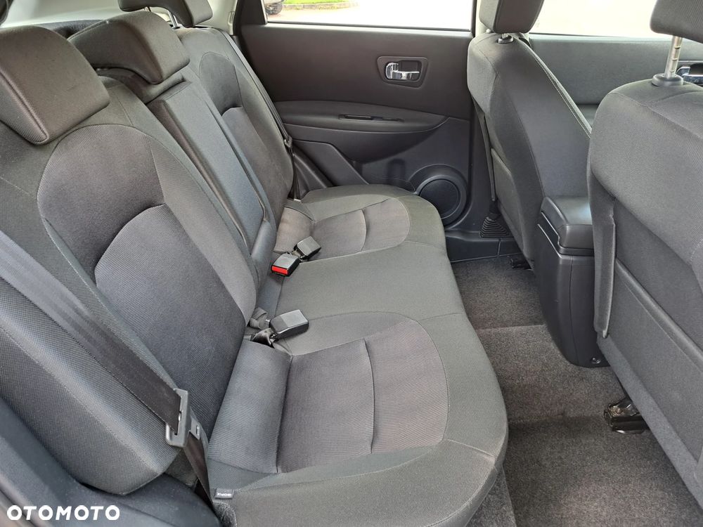 Nissan Qashqai - 19