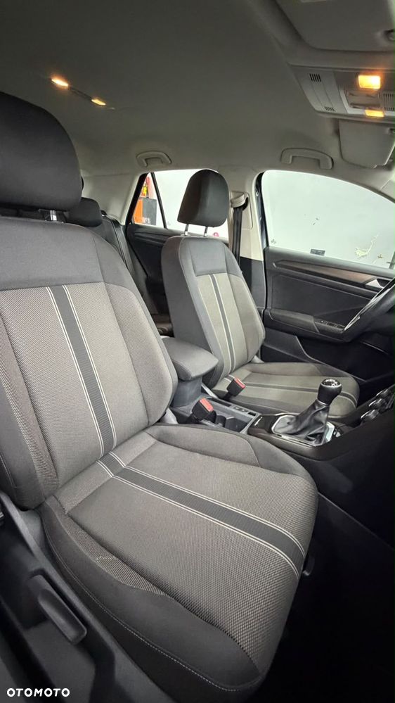 Volkswagen T-Roc 2018 photo 4