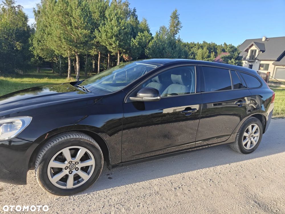 Volvo V60 - 3