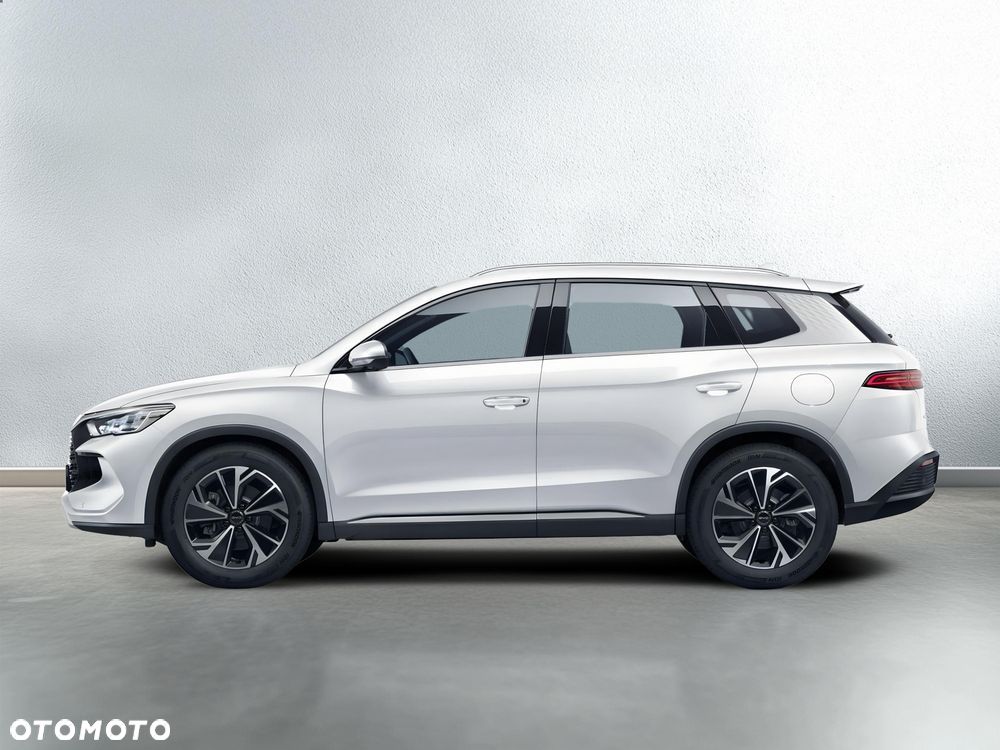 BYD Sealion 5 1.5 Design - 4