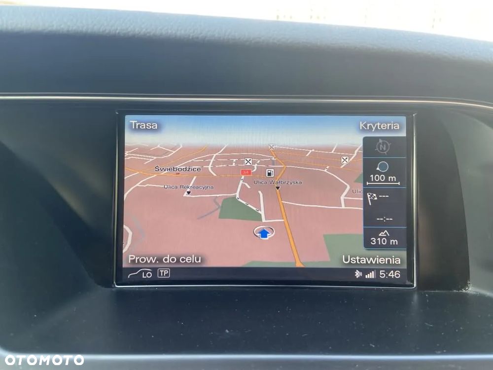 Audi A5 Sportback 2.0 TDI DPF - 26