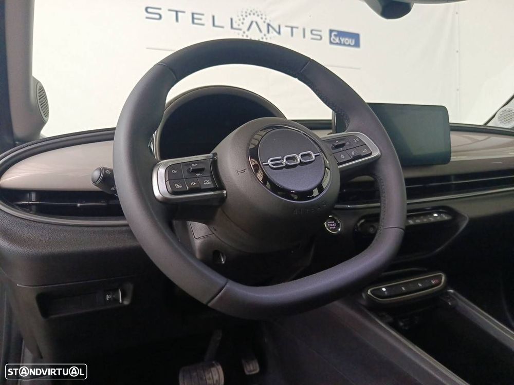 Fiat 600 - 12