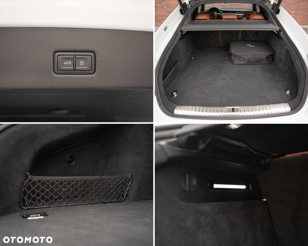 Audi A7 Sportback 55 TFSIe quattro S tronic - 41