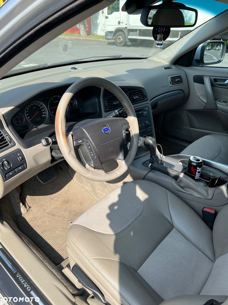 Volvo XC 70 - 12