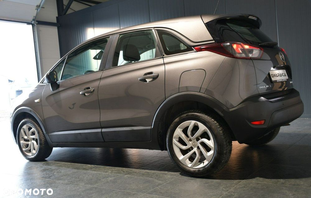 Opel Crossland X 1.5 CDTI Edition S&S - 7