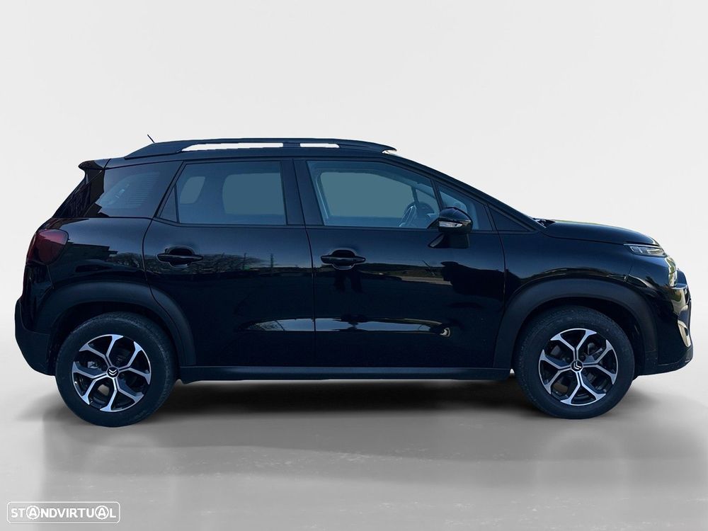 Citroën C3 Aircross 1.2 PureTech Plus - 6