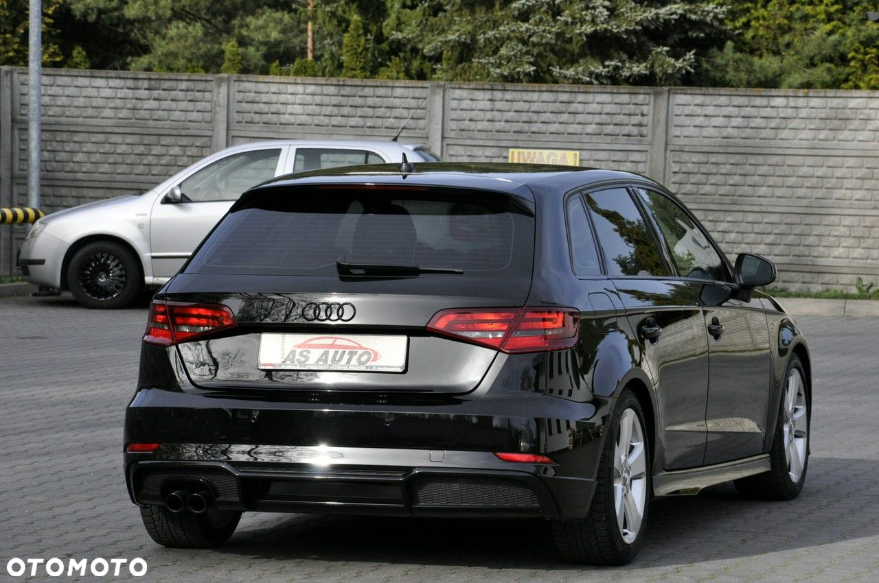 Audi A3 - 4
