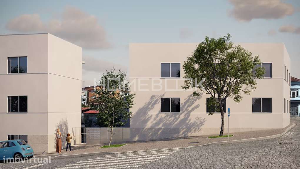 T2 - Oriental Park - Campanhã - Grande imagem: 2/6