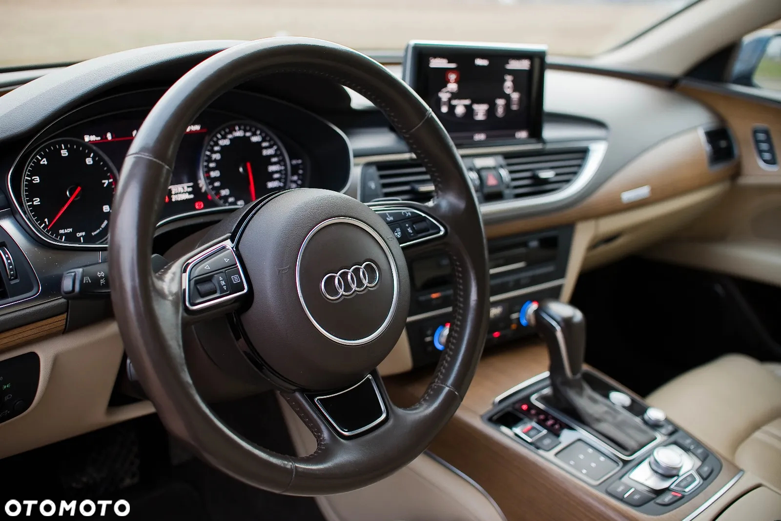 Audi A7 Sportback 2.0 TFSI Quattro S tronic - 19