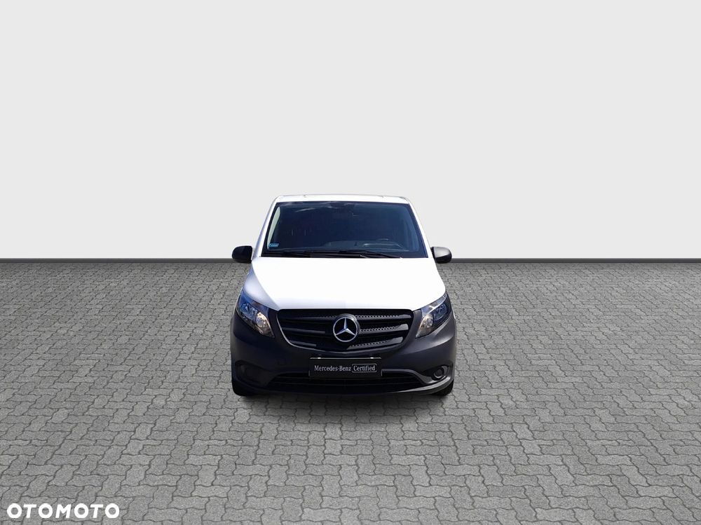 Mercedes-Benz Vito Tourer L2 Base 9G-Tronic 447.703 - 8