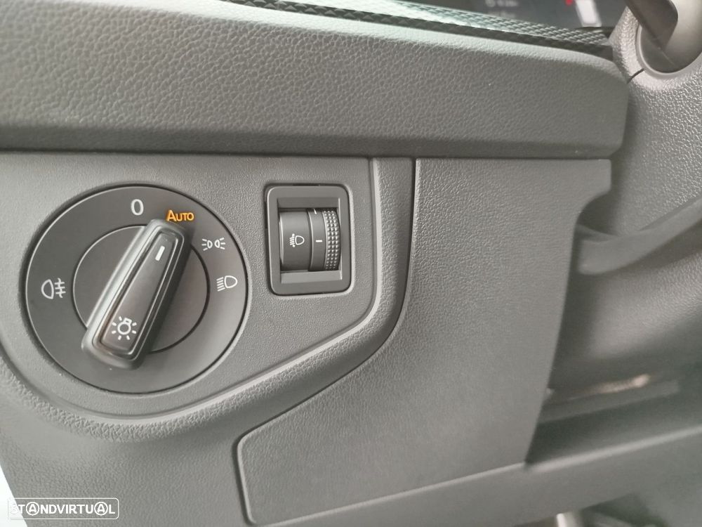 VW Taigo 1.0 TSI Life - 28