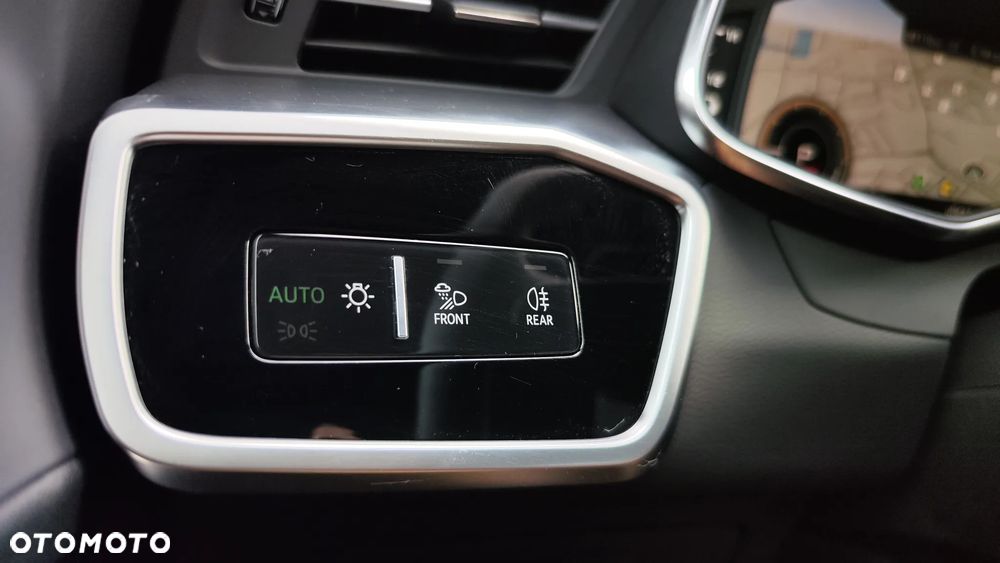 Audi A7 Sportback 50 TFSI e PHEV Quattro S tronic - 27